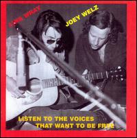 Listen to the Voices That Want to Be Free von Link Wray