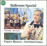 Ballroom Special von Fredy Brock-International