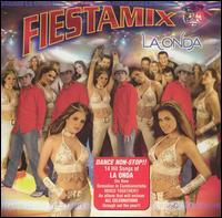Fiestamix von La Onda