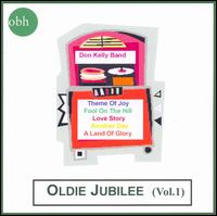 Oldie Jubilee, Vol. 1 von Don Kelly