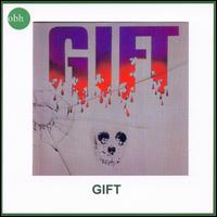 Gift von Gift