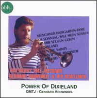 Power of Dixieland von Old Merry Tale Jazz Band