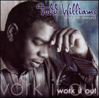 Work It Out von Todd Williams