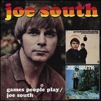 Games People Play/Joe South von Joe South