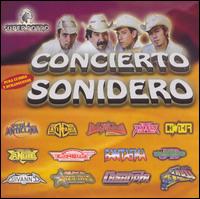 Concierto Sonidero von Super Potro