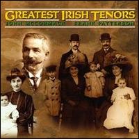 Greatest Irish Tenors: John McCormack, Frank Patterson von John McCormack