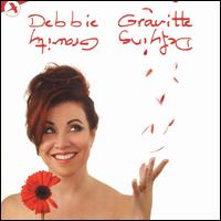 Defying Gravity von Debbie Gravitte
