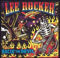 Racin' the Devil von Lee Rocker