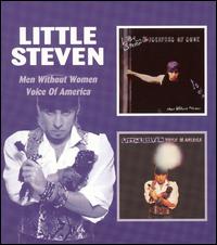 Men Without Women/Voice of America von Little Steven