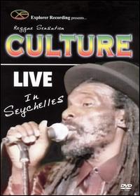 Live in Seychelles von Culture