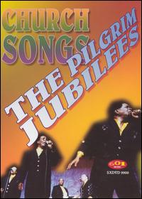 Church Songs von Pilgrim Jubilee Singers