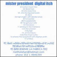 Digital Itch von Mr. President
