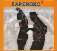 3 von Zaperoko
