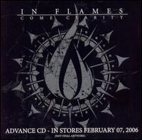 Come Clarity [Bonus Track] von In Flames