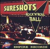 Rock and Roll Ball von The Sureshots