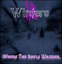 Where the Souls Wander von 13 Winters