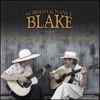 Back Home in Sulphur Springs [Norman & Nancy Blake] von Norman Blake