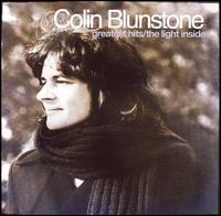 Greatest Hits/Light Inside von Colin Blunstone