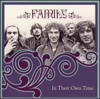 In Their Own Time von Family