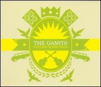 Golden Sometimes von The Gamits