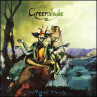 Feathered Friends von Greenslade