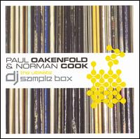 Ultimate DJ Sample Box von Paul Oakenfold