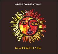 Sunshine von Alex Valentine