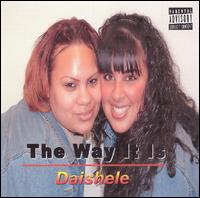 Way It Is von Daishele