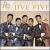 Collectors Gold Series von The Jive Five