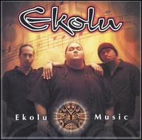 Ekolu Music von Ekolu