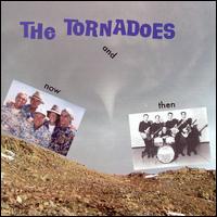 Now and Then von The Tornadoes