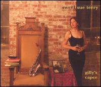 Gilly's Caper von Sweet Sue Terry