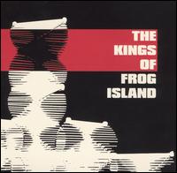 Kings of Frog Island von Kings of Frog Island