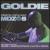 Goldie Presents: Metalheadz MDZ05 von Goldie