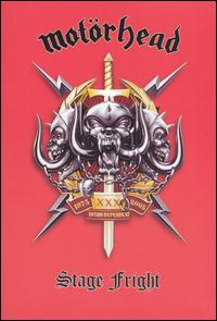 Stage Fright von Motörhead