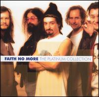 Platinum Collection von Faith No More