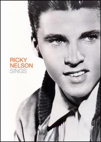Sings [DVD] von Rick Nelson