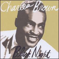Black Night von Charles Brown