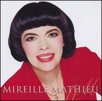 Mireille Mathieu von Mireille Mathieu