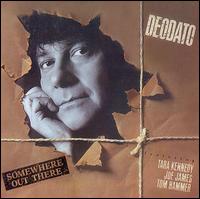 Somewhere Out There von Deodato