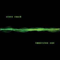 Immersion: One von Steve Roach