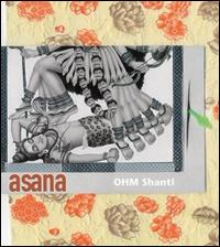 Asana OHM Shanti von Bill Laswell