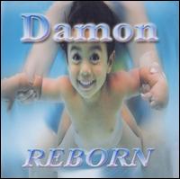 Reborn von Damon Williams