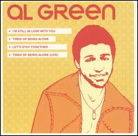 Soul Singles von Al Green