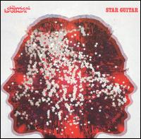 Star Guitar/Base 6 [CD/12"] von The Chemical Brothers