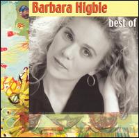 Best of Barbara Higbie von Barbara Higbie
