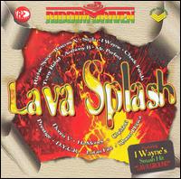 Riddim Driven: Lava Splash von Chuck Fender