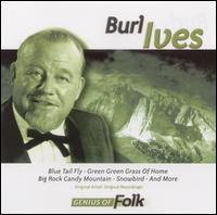 Genius of Folk von Burl Ives