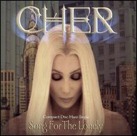 Song for the Lonely [CD/12"] von Cher