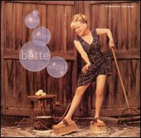 In These Shoes [CD/12"] von Bette Midler